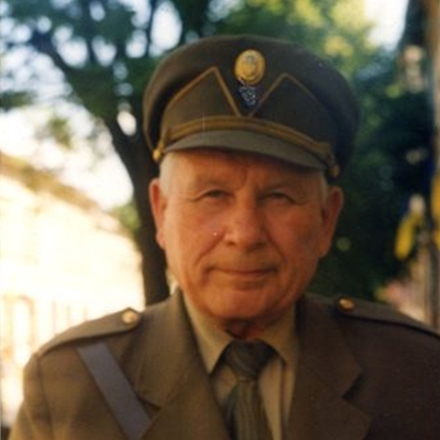 Василь Романів